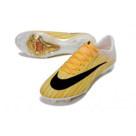 Korki Pilkarskie Nike Zoom Mercurial Vapor 17 Elite FG Zawistny Czarny