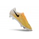 Korki Pilkarskie Nike Zoom Mercurial Vapor 17 Elite FG Zawistny Czarny
