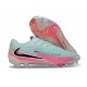 Buty Nike Phantom 6 Elite Low Cut Fg Pistachio Frost / Różowy / Czarny