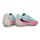 Buty Nike Phantom 6 Elite Low Cut Fg Pistachio Frost / Różowy / Czarny