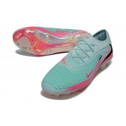 Buty Nike Phantom 6 Elite Low Cut Fg Pistachio Frost / Różowy / Czarny