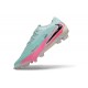 Buty Nike Phantom 6 Elite Low Cut Fg Pistachio Frost / Różowy / Czarny