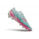 Buty Nike Phantom 6 Elite Low Cut Fg Pistachio Frost / Różowy / Czarny