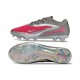 Buty Nike Phantom 6 Elite Low Cut Fg Różowy Szary Srebro