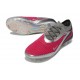 Buty Nike Phantom 6 Elite Low Cut Fg Różowy Szary Srebro