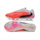 Buty Nike Phantom 6 Elite Low Cut Fg Pomarańczowy Czarny