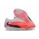 Buty Nike Phantom 6 Elite Low Cut Fg Pomarańczowy Czarny