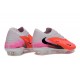 Buty Nike Phantom 6 Elite Low Cut Fg Pomarańczowy Czarny
