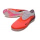 Buty Nike Phantom 6 Elite Low Cut Fg Pomarańczowy Czarny
