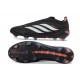 Korki Pilkarskie adidas Predator Elite LL FG Czarny Biały
