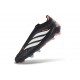 Korki Pilkarskie adidas Predator Elite LL FG Czarny Biały