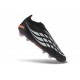 Korki Pilkarskie adidas Predator Elite LL FG Czarny Biały