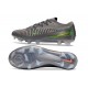 Buty Nike Phantom 6 Elite Low Cut Fg Szary