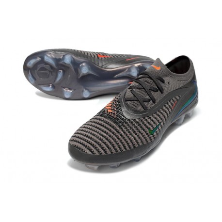Buty Nike Phantom 6 Elite Low Cut Fg Szary