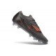 Buty Nike Phantom 6 Elite Low Cut Fg Szary