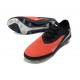Buty Nike Phantom 6 Elite Low Cut Fg Czerwony Czarny