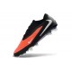 Buty Nike Phantom 6 Elite Low Cut Fg Czerwony Czarny