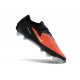 Buty Nike Phantom 6 Elite Low Cut Fg Czerwony Czarny