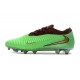 Buty Nike Phantom 6 Elite Low Cut Fg Zielony 