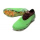 Buty Nike Phantom 6 Elite Low Cut Fg Zielony 