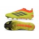 Korki Pilkarskie adidas Predator Elite LL FG Zawistny Czarny