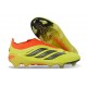 Korki Pilkarskie adidas Predator Elite LL FG Zawistny Czarny