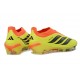 Korki Pilkarskie adidas Predator Elite LL FG Zawistny Czarny