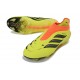 Korki Pilkarskie adidas Predator Elite LL FG Zawistny Czarny