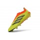 Korki Pilkarskie adidas Predator Elite LL FG Zawistny Czarny