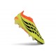 Korki Pilkarskie adidas Predator Elite LL FG Zawistny Czarny