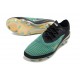Buty Nike Phantom 6 Elite Low Cut Fg Zielony Czarny Złoty
