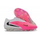 Buty Nike Phantom 6 Elite Low Cut Fg Różowy Biały