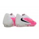 Buty Nike Phantom 6 Elite Low Cut Fg Różowy Biały