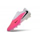 Buty Nike Phantom 6 Elite Low Cut Fg Różowy Biały