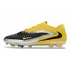 Buty Nike Phantom 6 Elite Low Cut Fg Zawistny Czarny Srebro
