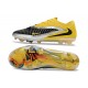Buty Nike Phantom 6 Elite Low Cut Fg Zawistny Czarny Srebro