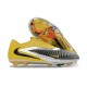 Buty Nike Phantom 6 Elite Low Cut Fg Zawistny Czarny Srebro