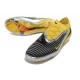 Buty Nike Phantom 6 Elite Low Cut Fg Zawistny Czarny Srebro