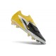 Buty Nike Phantom 6 Elite Low Cut Fg Zawistny Czarny Srebro