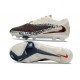Buty Nike Phantom 6 Elite Low Cut Fg Czerwony Biały Czarny