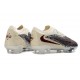Buty Nike Phantom 6 Elite Low Cut Fg Czerwony Biały Czarny