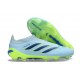 Korki Pilkarskie adidas Predator Elite LL FG Niebieski