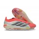Korki Pilkarskie adidas Predator Elite LL FG Czerwony Biały Czarny