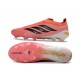 Korki Pilkarskie adidas Predator Elite LL FG Różowy Czarny