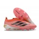Korki Pilkarskie adidas Predator Elite LL FG Różowy Czarny
