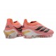Korki Pilkarskie adidas Predator Elite LL FG Różowy Czarny