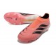 Korki Pilkarskie adidas Predator Elite LL FG Różowy Czarny