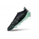 Buty adidas Predator 26 Elite Sznurowadeł FG Czarny Zielony
