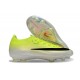 Nike Buty Air Zoom Mercurial Vapor XVII Elite FG Zawistny Czarny