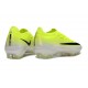 Nike Buty Air Zoom Mercurial Vapor XVII Elite FG Zawistny Czarny